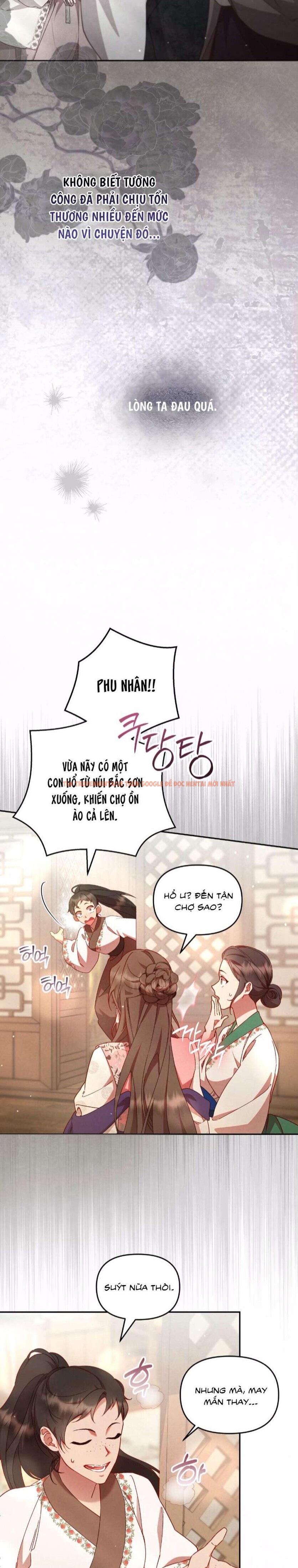 Xem ảnh 1 7 trong truyện hentai [không Che] [18+] Chậm Rãi Yêu Nhau - Chapter 8 - www.hentaitvn.net