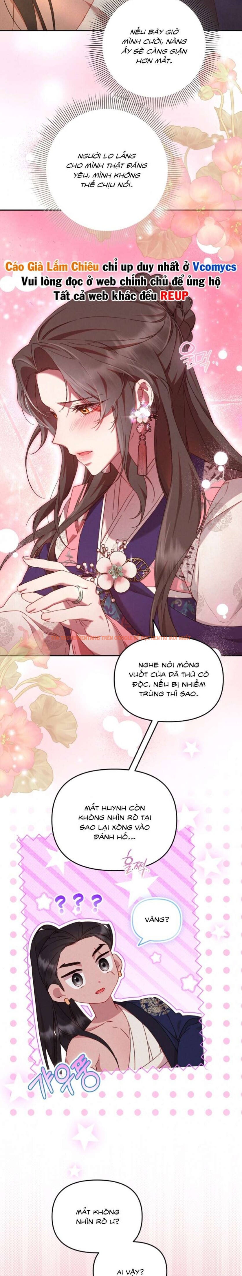 Xem ảnh 3 3 trong truyện hentai [không Che] [18+] Chậm Rãi Yêu Nhau - Chapter 8 - www.hentaitvn.net