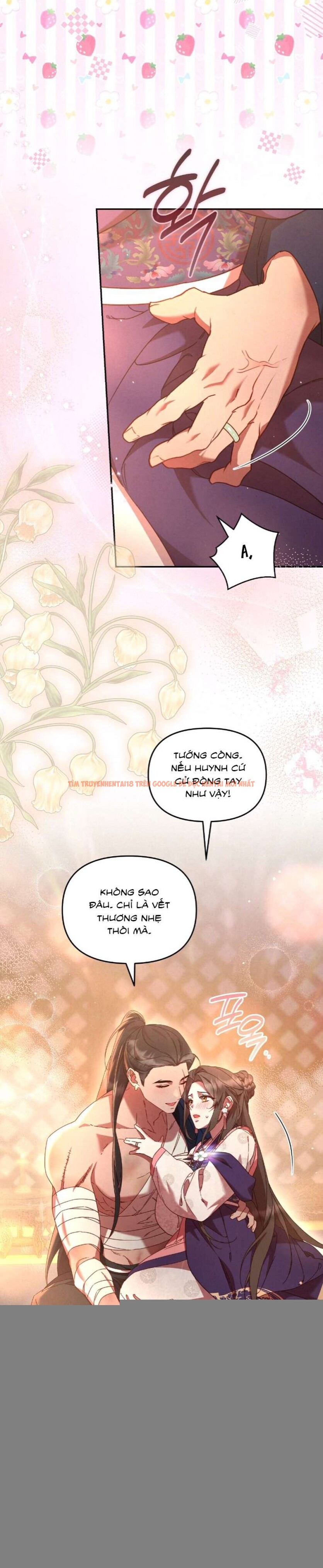 Xem ảnh 3 7 trong truyện hentai [không Che] [18+] Chậm Rãi Yêu Nhau - Chapter 8 - www.hentaitvn.net