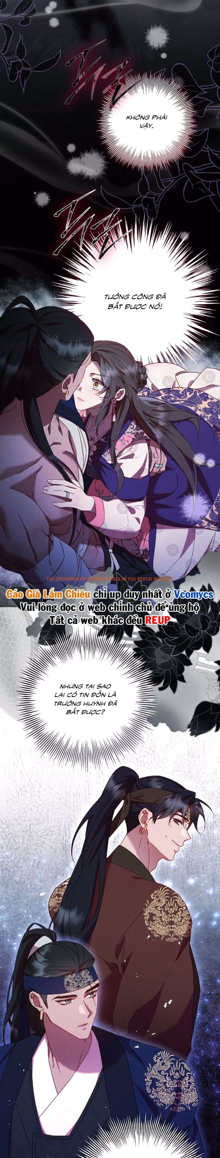 Xem ảnh 4 1 trong truyện hentai [không Che] [18+] Chậm Rãi Yêu Nhau - Chapter 8 - www.hentaitvn.net