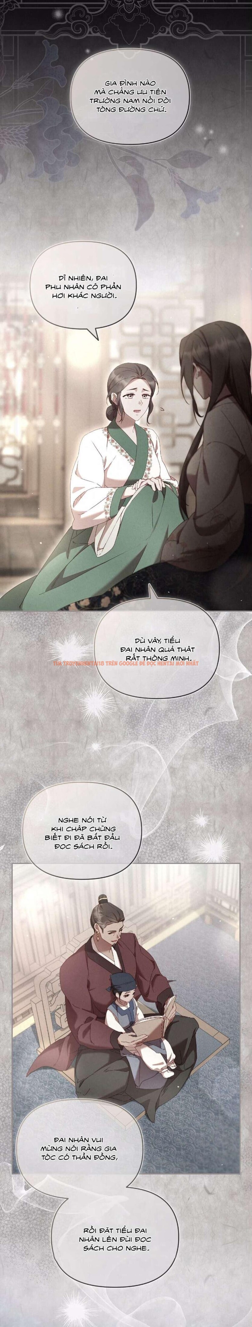 Xem ảnh 1 0 trong truyện hentai [không Che] [18+] Chậm Rãi Yêu Nhau - Chapter 9 - www.hentaitvn.net