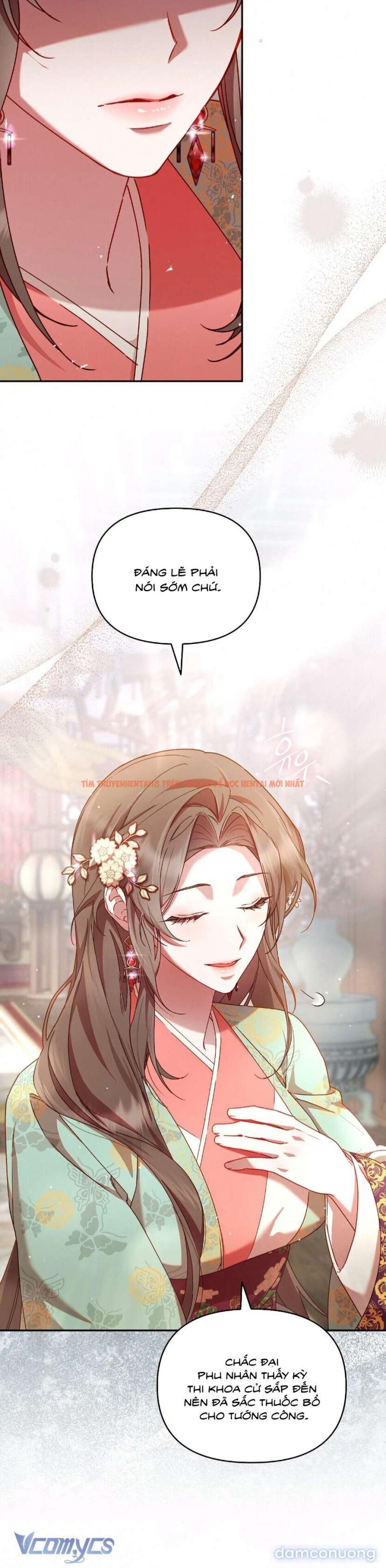 Xem ảnh 1 10 trong truyện hentai [không Che] [18+] Chậm Rãi Yêu Nhau - Chapter 9 - www.hentaitvn.net