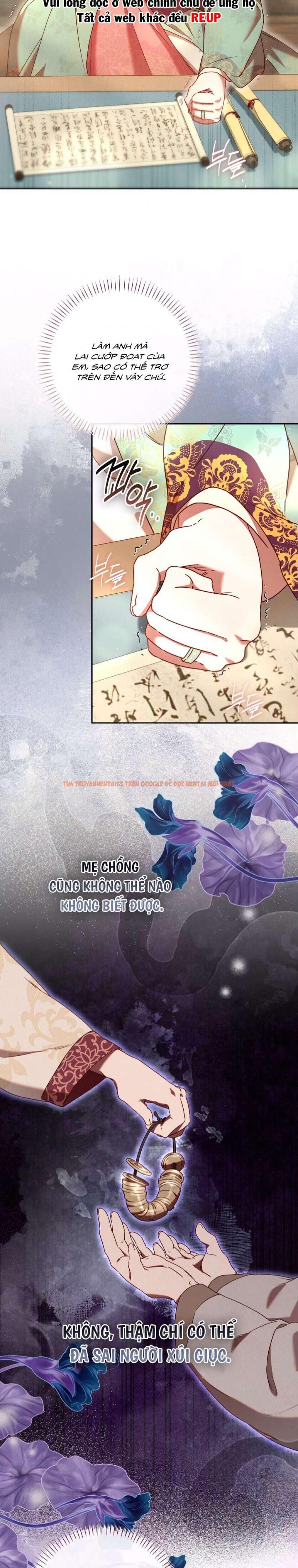 Xem ảnh 1 5 trong truyện hentai [không Che] [18+] Chậm Rãi Yêu Nhau - Chapter 9 - www.hentaitvn.net