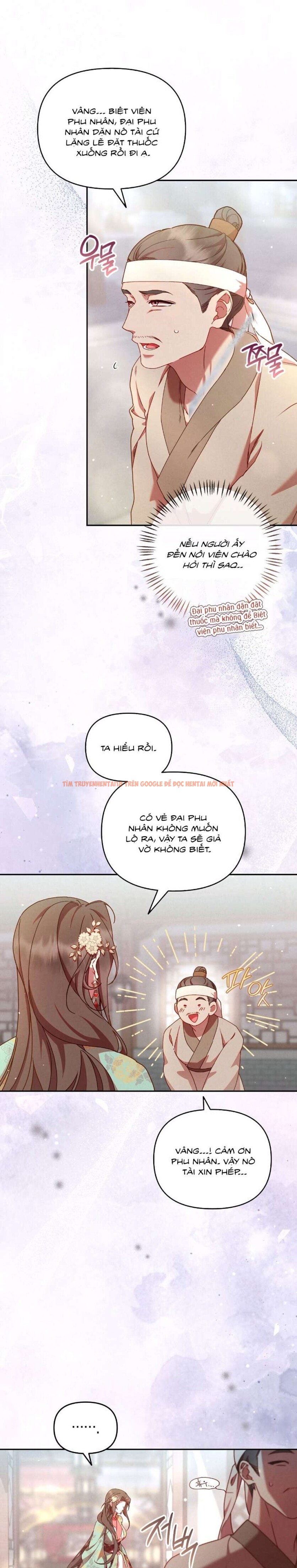 Xem ảnh 2 0 trong truyện hentai [không Che] [18+] Chậm Rãi Yêu Nhau - Chapter 9 - www.hentaitvn.net