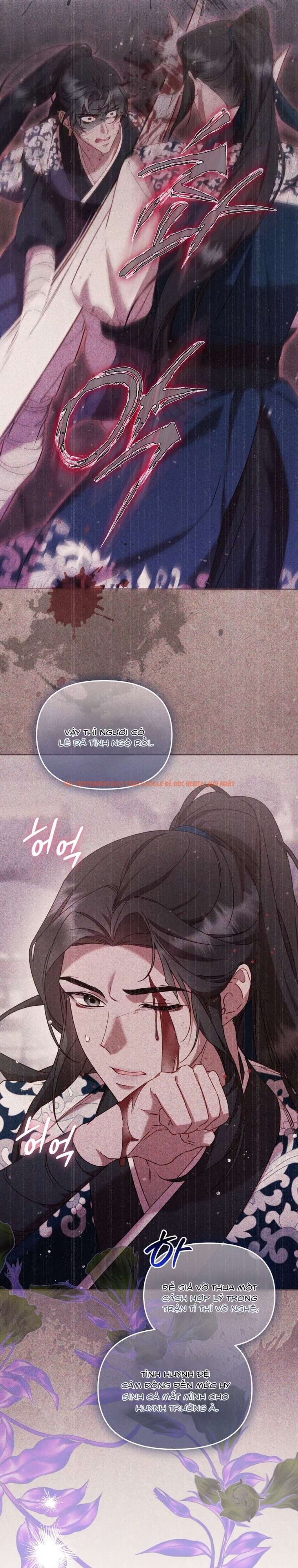 Xem ảnh 2 7 trong truyện hentai [không Che] [18+] Chậm Rãi Yêu Nhau - Chapter 9 - www.hentaitvn.net