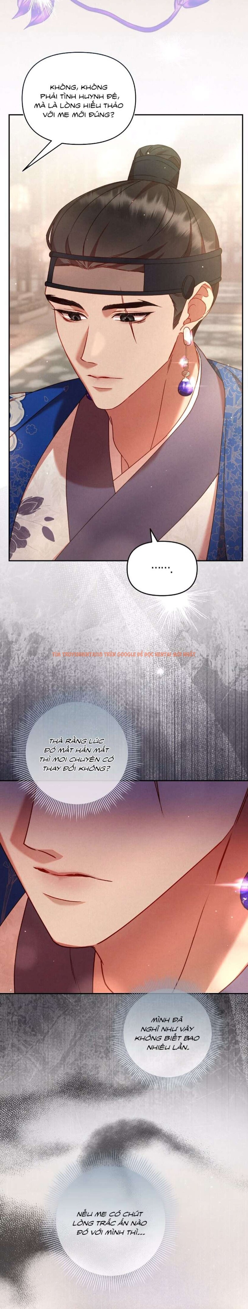 Xem ảnh 2 8 trong truyện hentai [không Che] [18+] Chậm Rãi Yêu Nhau - Chapter 9 - www.hentaitvn.net