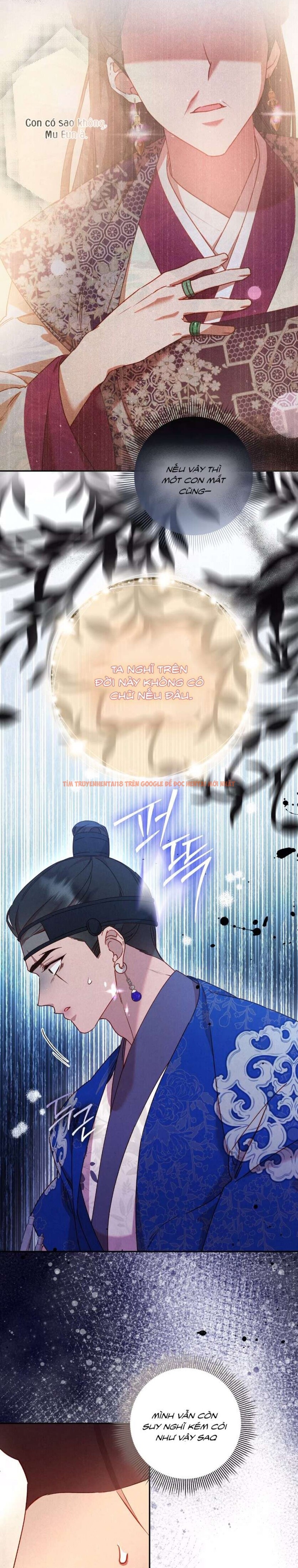 Xem ảnh 2 9 trong truyện hentai [không Che] [18+] Chậm Rãi Yêu Nhau - Chapter 9 - www.hentaitvn.net