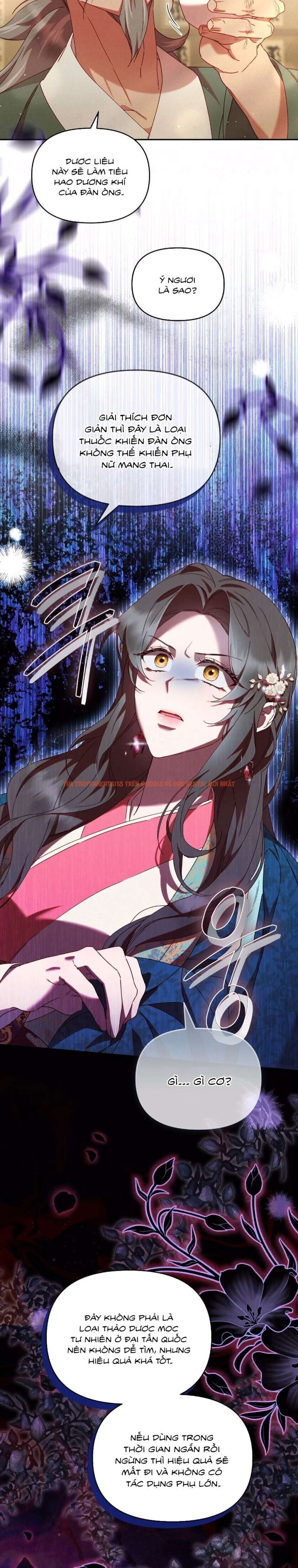 Xem ảnh 3 5 trong truyện hentai [không Che] [18+] Chậm Rãi Yêu Nhau - Chapter 9 - www.hentaitvn.net