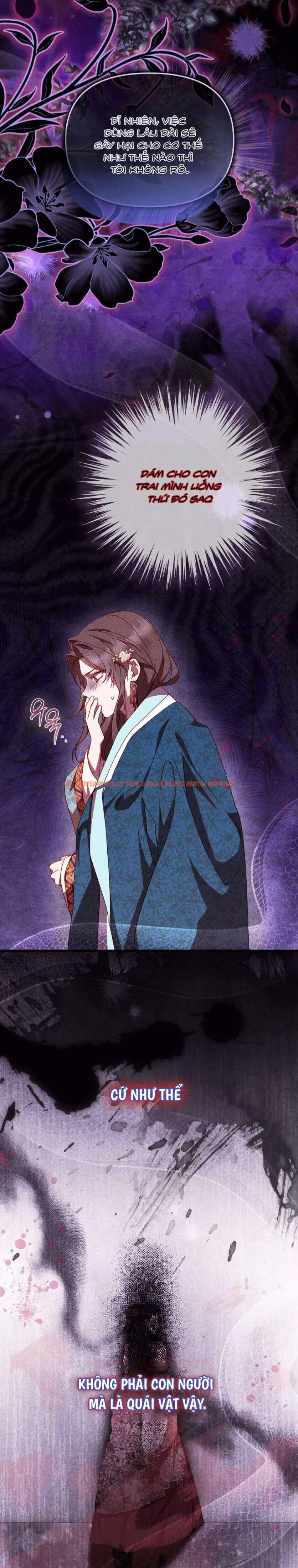 Xem ảnh 3 6 trong truyện hentai [không Che] [18+] Chậm Rãi Yêu Nhau - Chapter 9 - www.hentaitvn.net