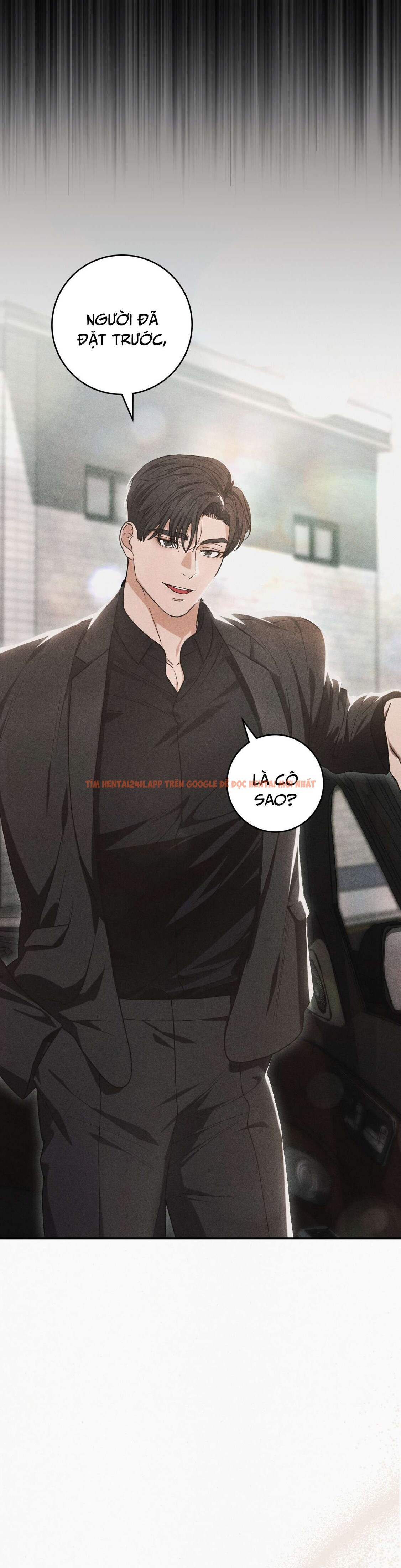 [không Che] [18+] Chuyện Tình Hoa Violet - Chapter 0