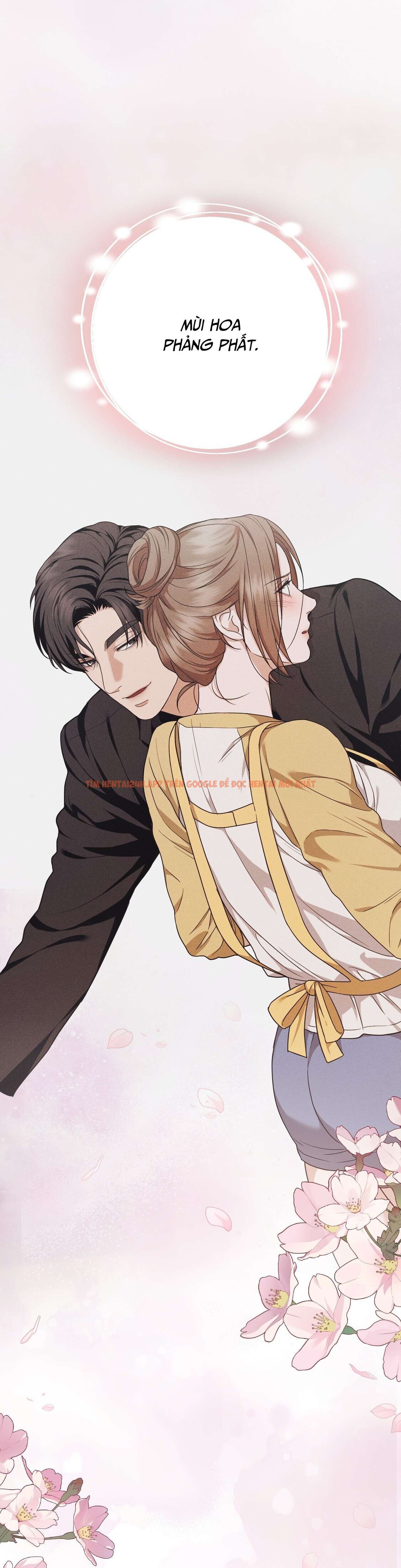 [không Che] [18+] Chuyện Tình Hoa Violet - Chapter 0