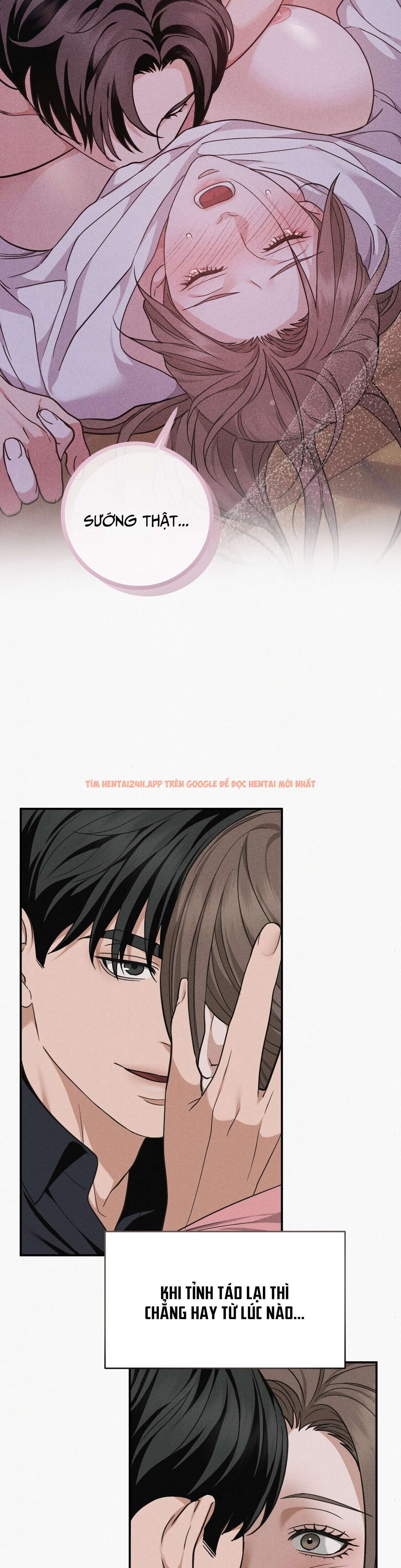 [không Che] [18+] Chuyện Tình Hoa Violet - Chapter 0