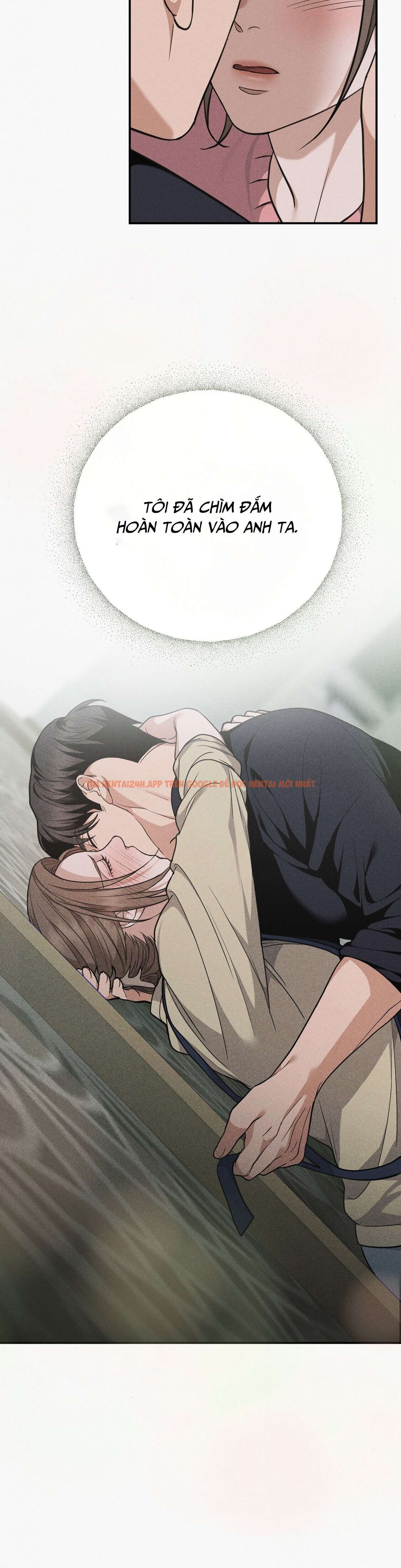 [không Che] [18+] Chuyện Tình Hoa Violet - Chapter 0