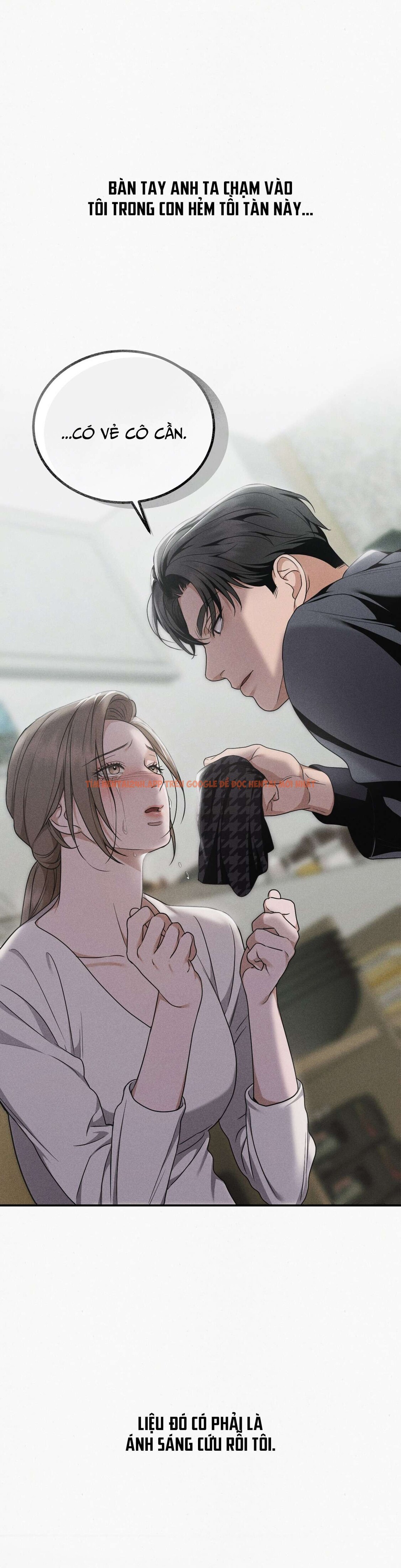 [không Che] [18+] Chuyện Tình Hoa Violet - Chapter 0