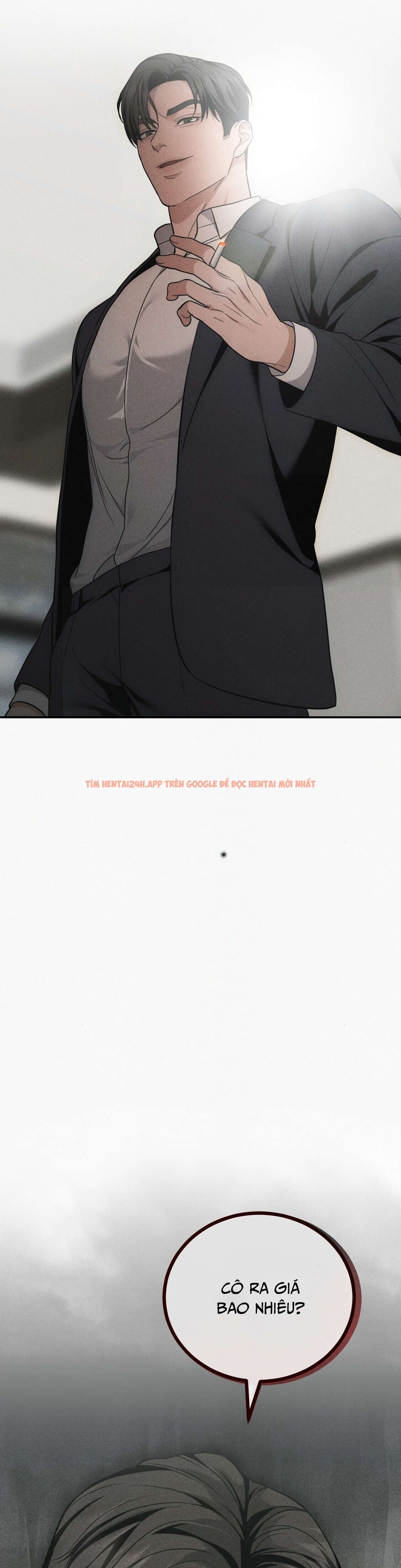 [không Che] [18+] Chuyện Tình Hoa Violet - Chapter 0