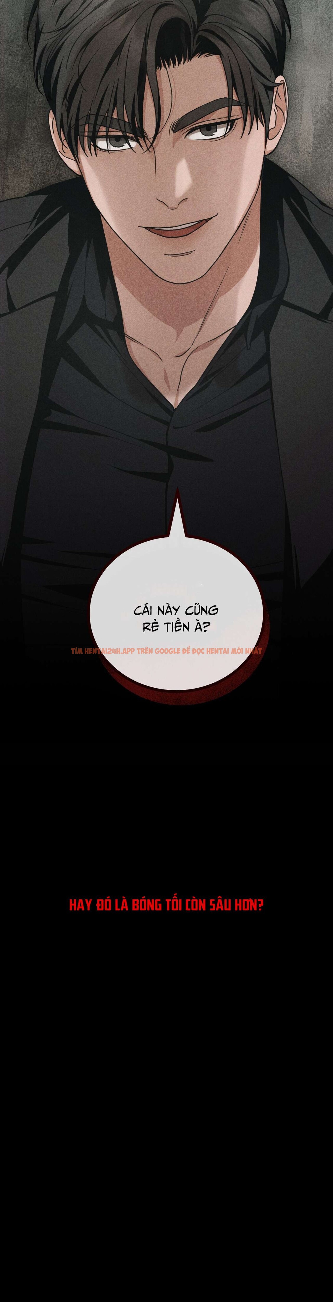 [không Che] [18+] Chuyện Tình Hoa Violet - Chapter 0