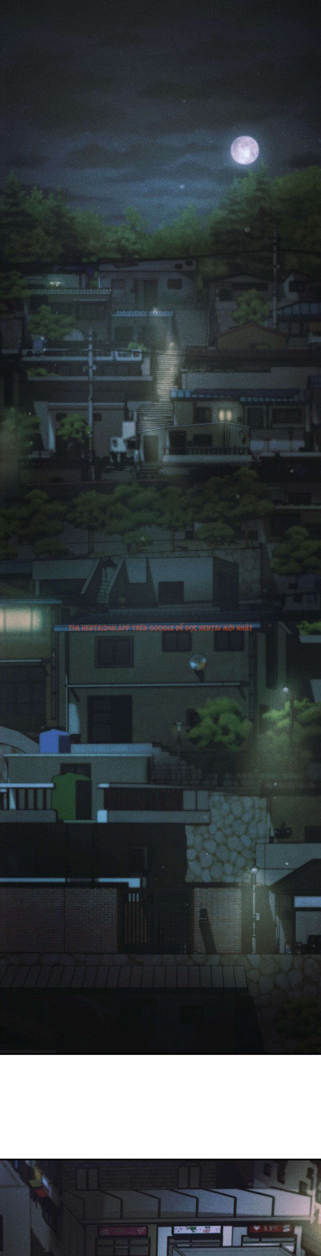 [không Che] [18+] Chuyện Tình Hoa Violet - Chapter 1