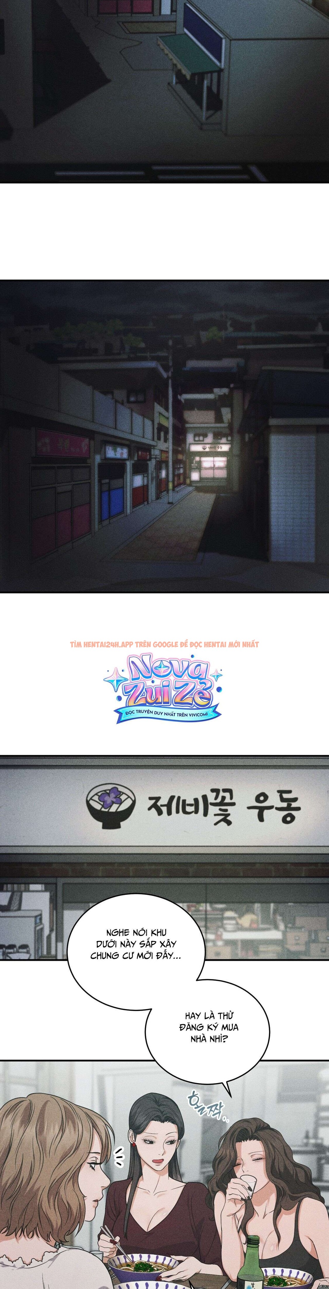 [không Che] [18+] Chuyện Tình Hoa Violet - Chapter 1