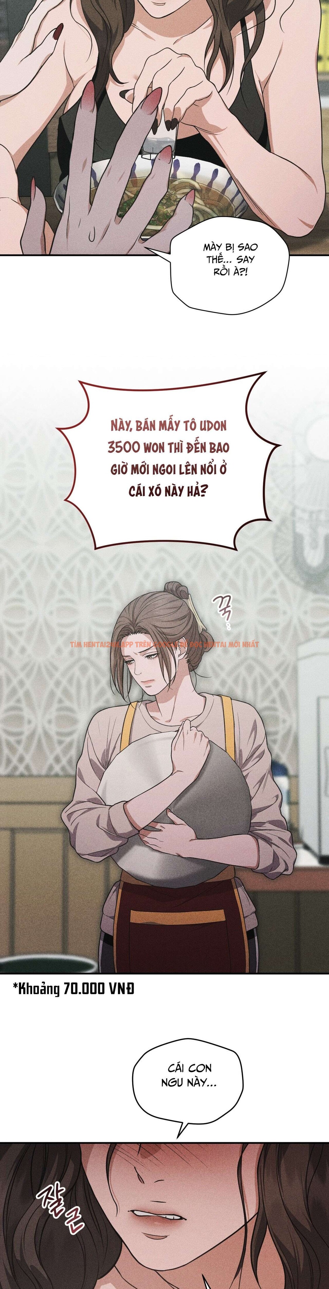 [không Che] [18+] Chuyện Tình Hoa Violet - Chapter 1