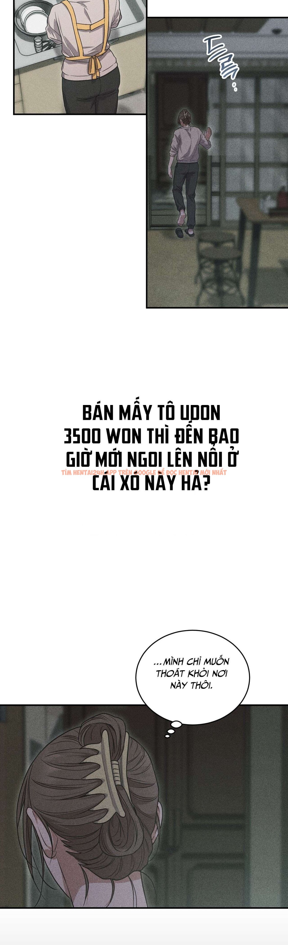 [không Che] [18+] Chuyện Tình Hoa Violet - Chapter 1