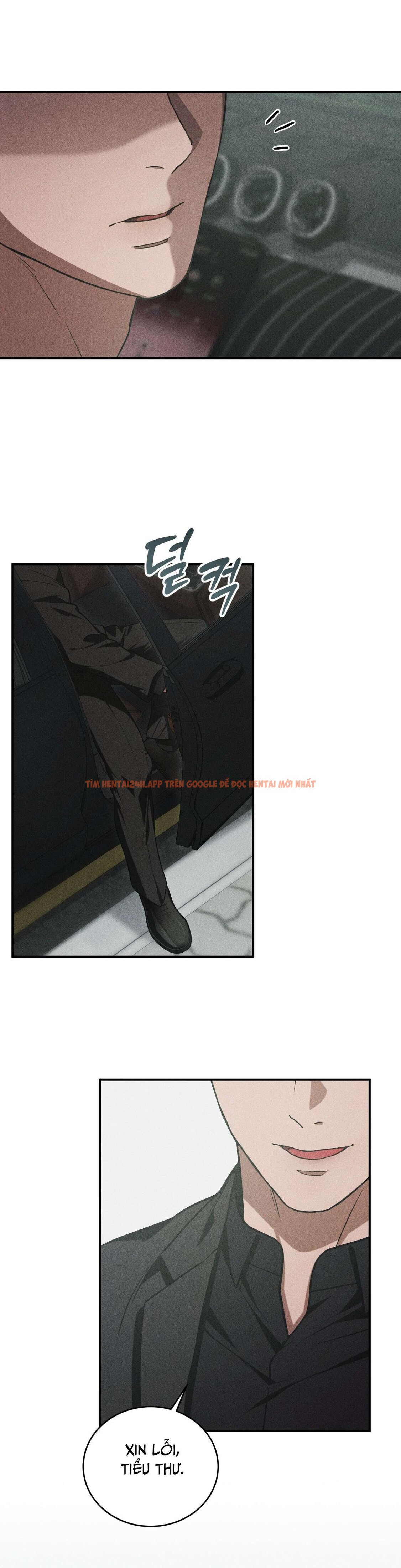 [không Che] [18+] Chuyện Tình Hoa Violet - Chapter 1