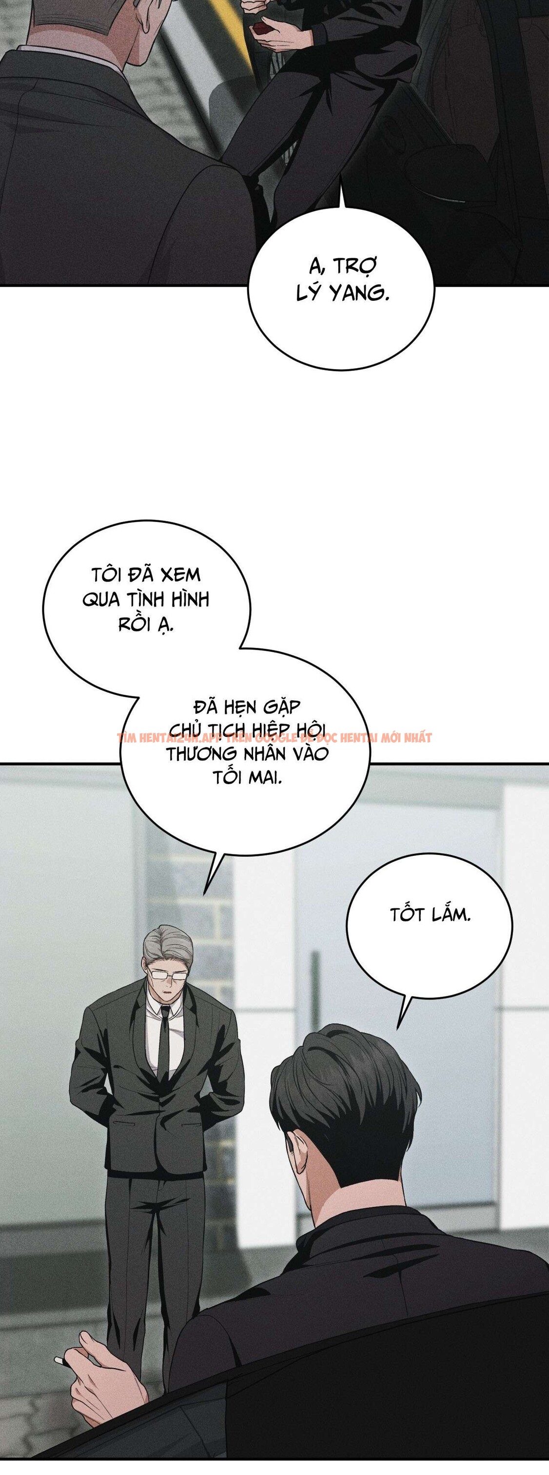 [không Che] [18+] Chuyện Tình Hoa Violet - Chapter 1