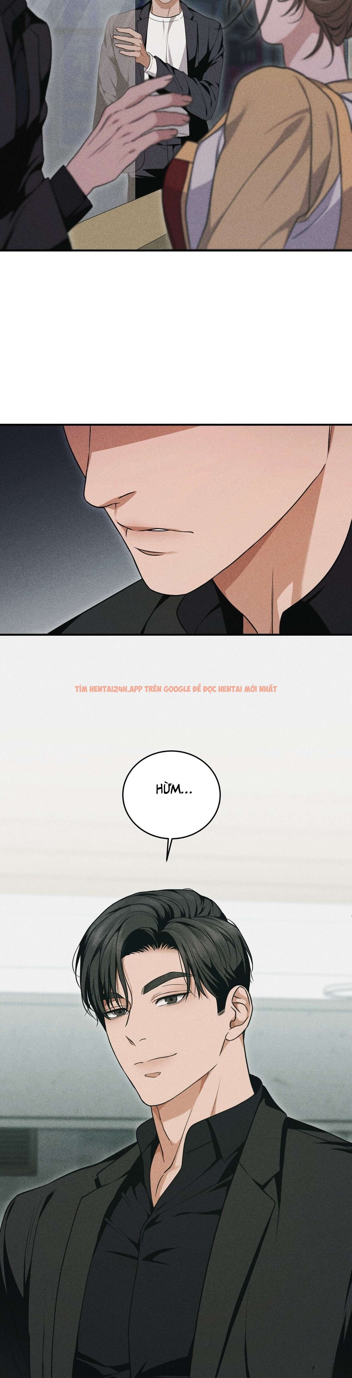 [không Che] [18+] Chuyện Tình Hoa Violet - Chapter 2