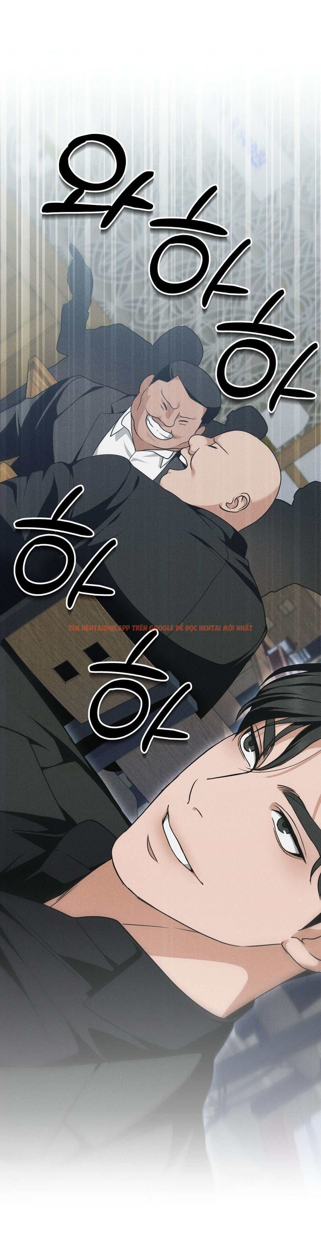 [không Che] [18+] Chuyện Tình Hoa Violet - Chapter 2