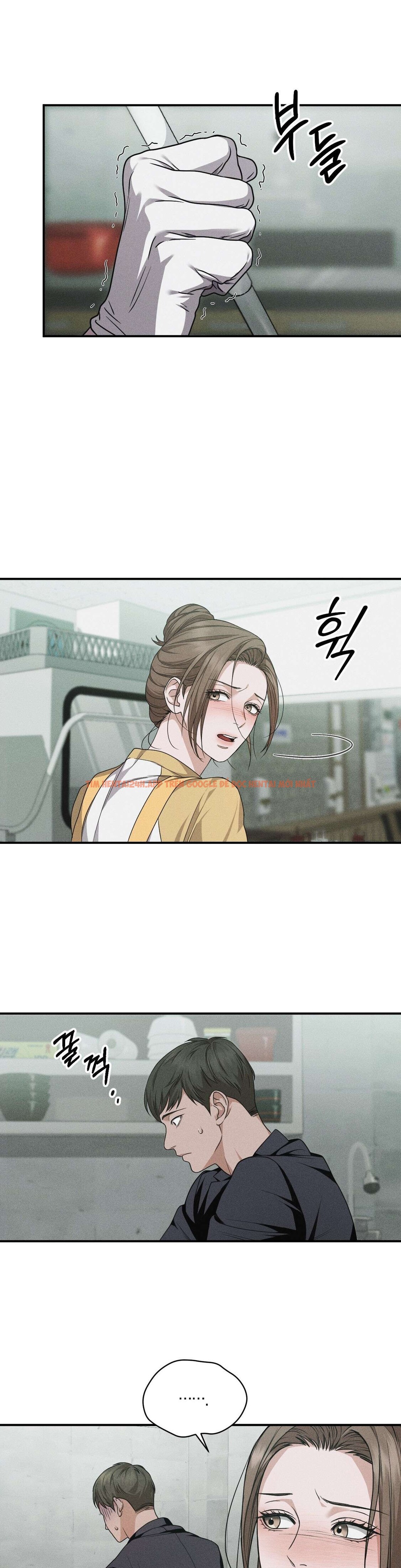 [không Che] [18+] Chuyện Tình Hoa Violet - Chapter 2