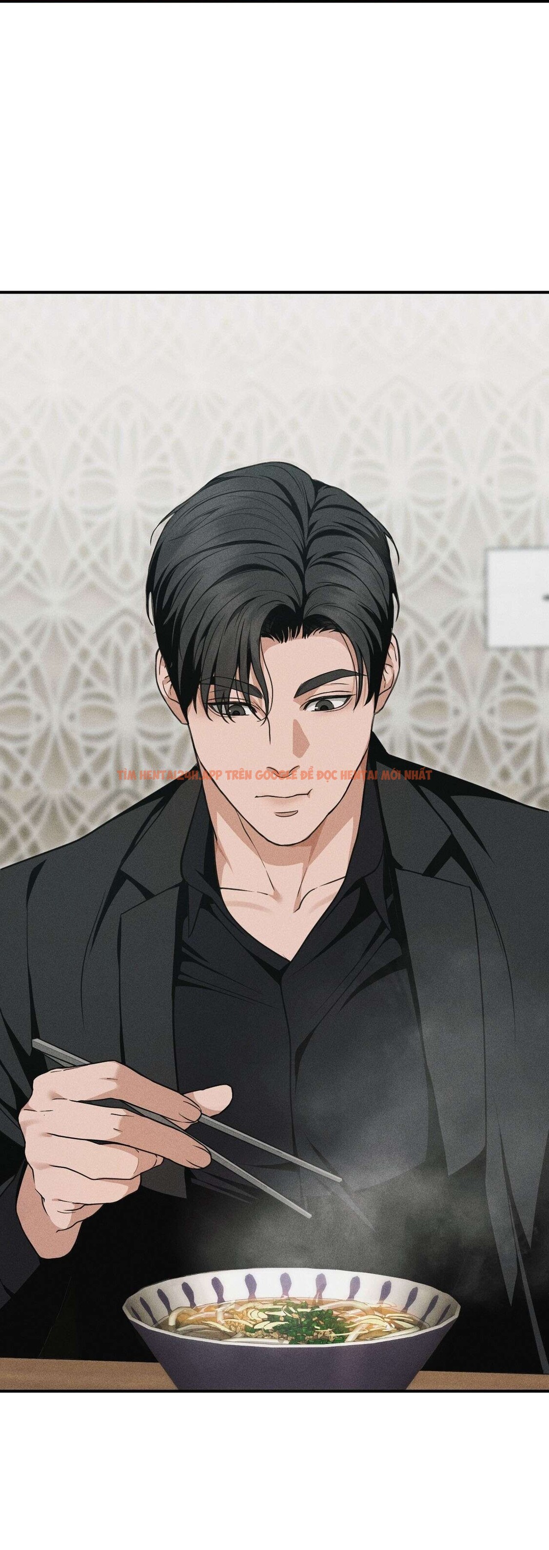 [không Che] [18+] Chuyện Tình Hoa Violet - Chapter 2