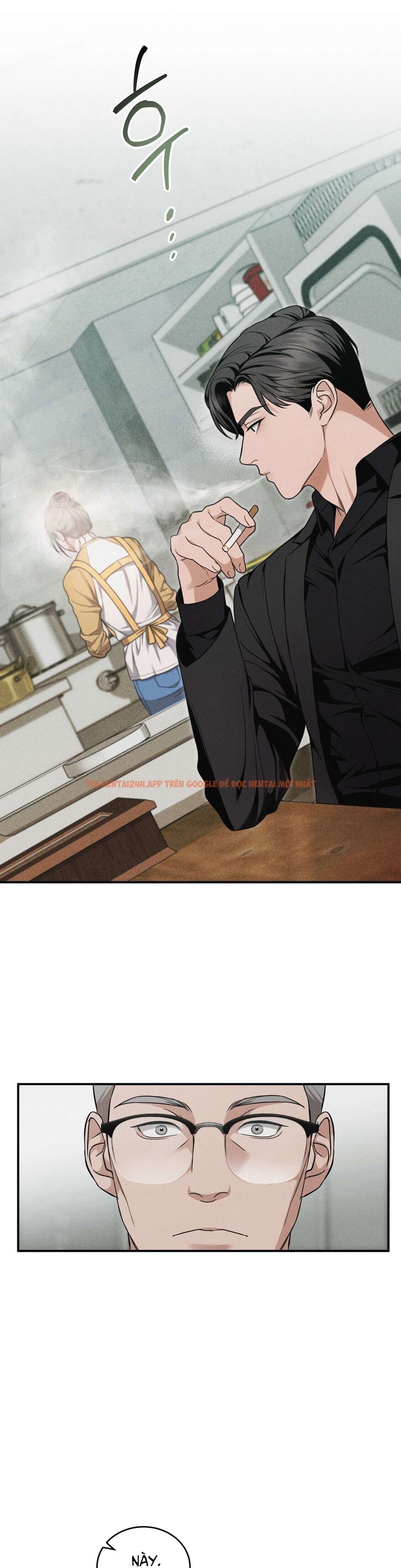 [không Che] [18+] Chuyện Tình Hoa Violet - Chapter 2