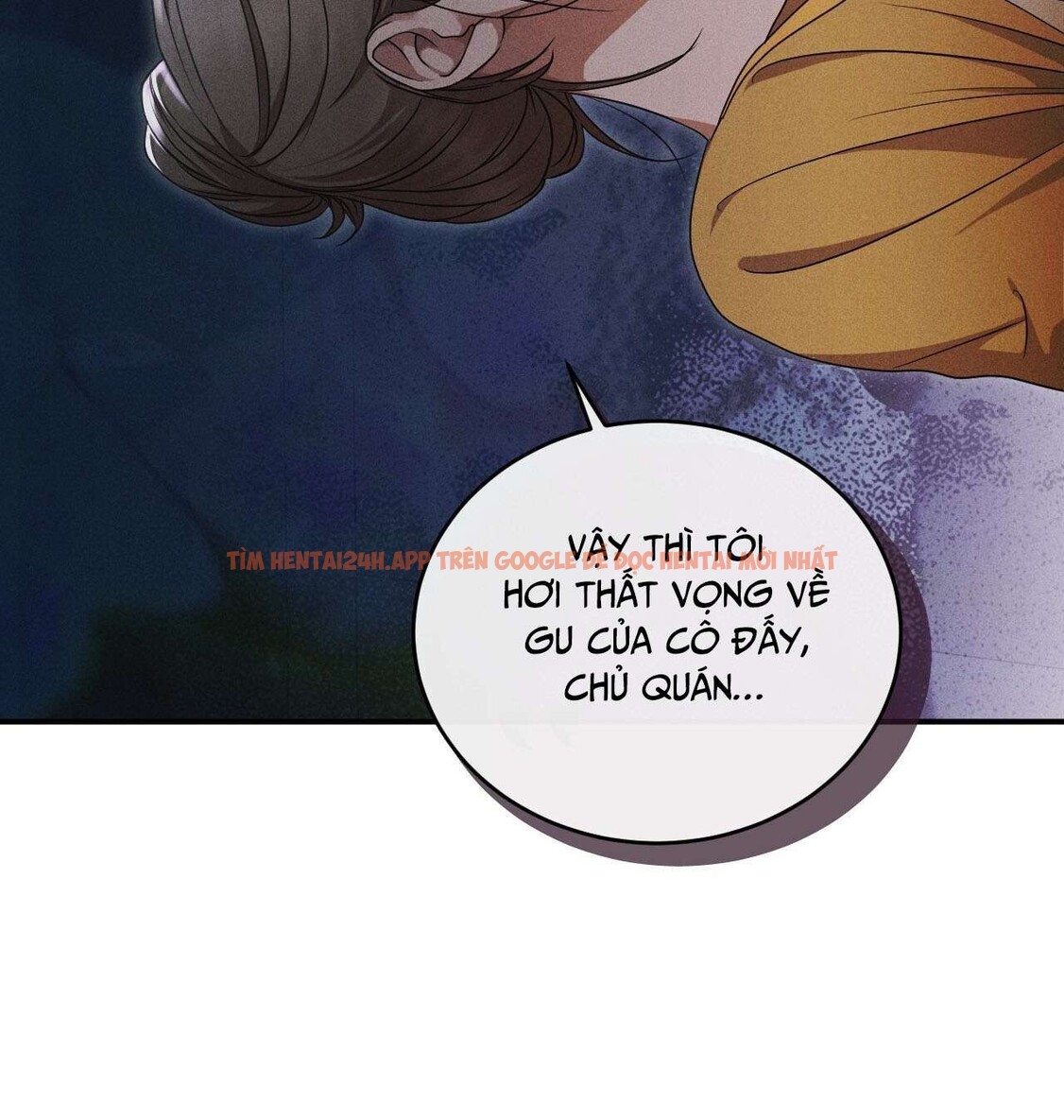 [không Che] [18+] Chuyện Tình Hoa Violet - Chapter 2