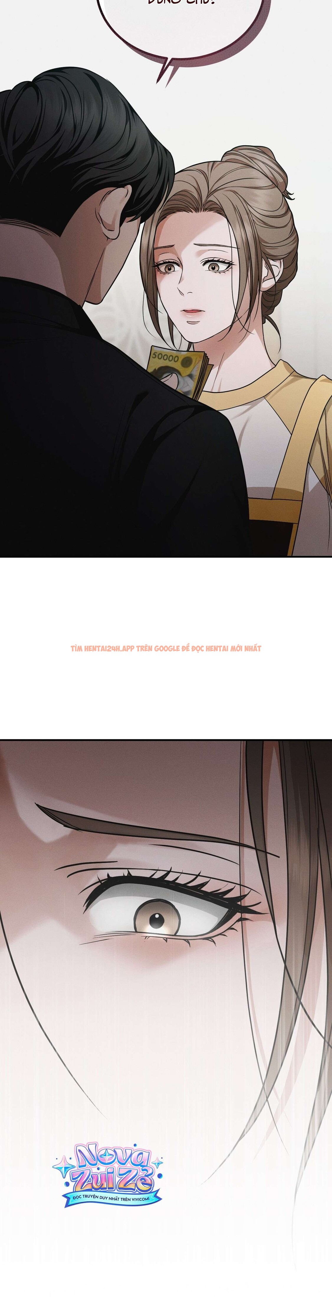 [không Che] [18+] Chuyện Tình Hoa Violet - Chapter 2