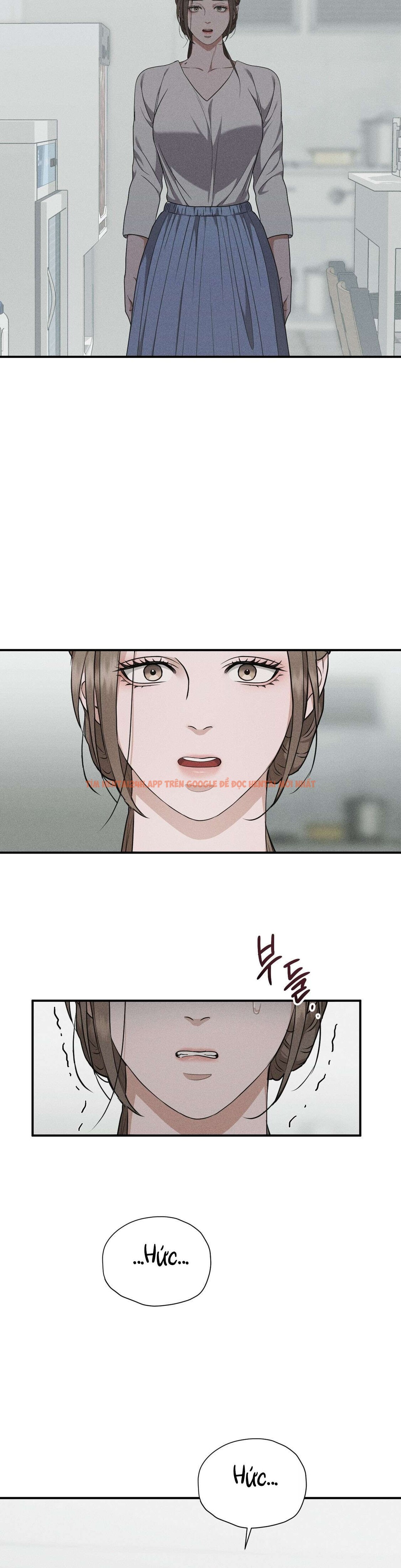 Xem ảnh [không Che] [18+] Chuyện Tình Hoa Violet - Chapter 3 - 10 2 - Truyenhentaiz.net