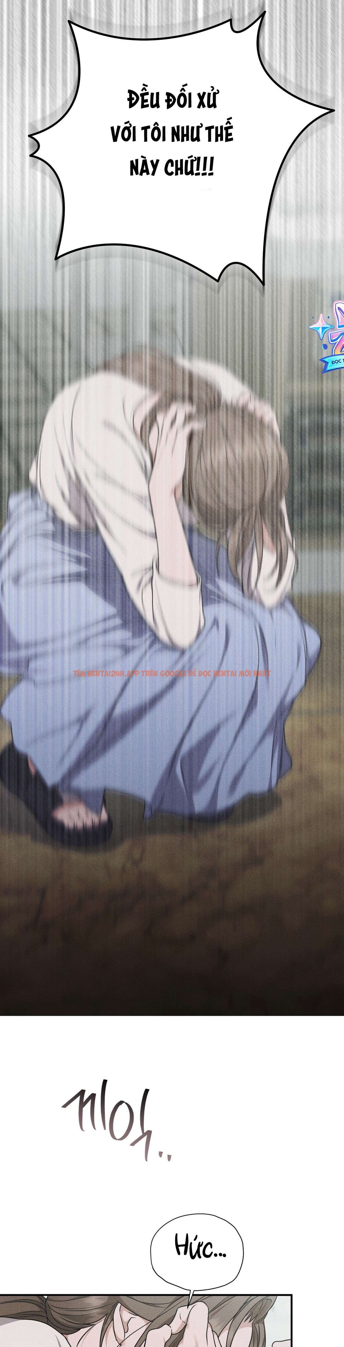 Xem ảnh [không Che] [18+] Chuyện Tình Hoa Violet - Chapter 3 - 10 4 - Truyenhentaiz.net