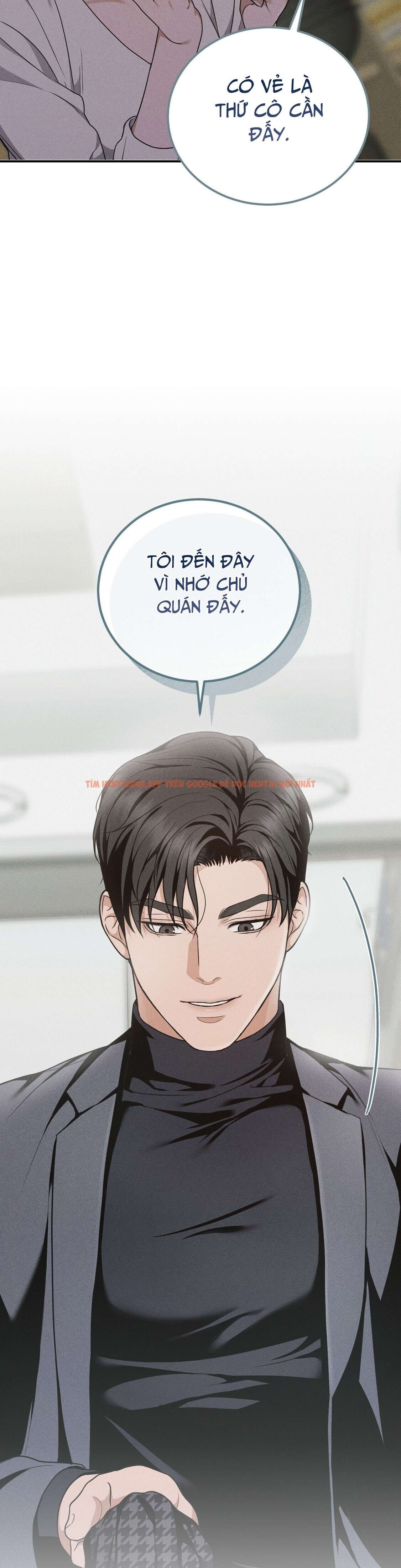 Xem ảnh [không Che] [18+] Chuyện Tình Hoa Violet - Chapter 3 - 10 6 - Truyenhentaiz.net