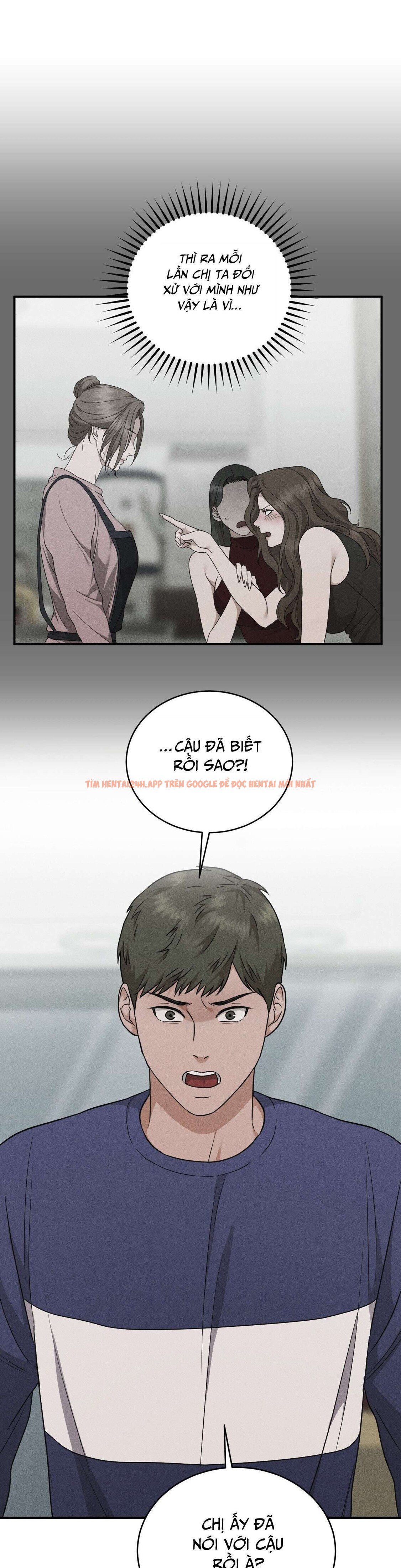 Xem ảnh [không Che] [18+] Chuyện Tình Hoa Violet - Chapter 3 - 8 0 - Truyenhentaiz.net