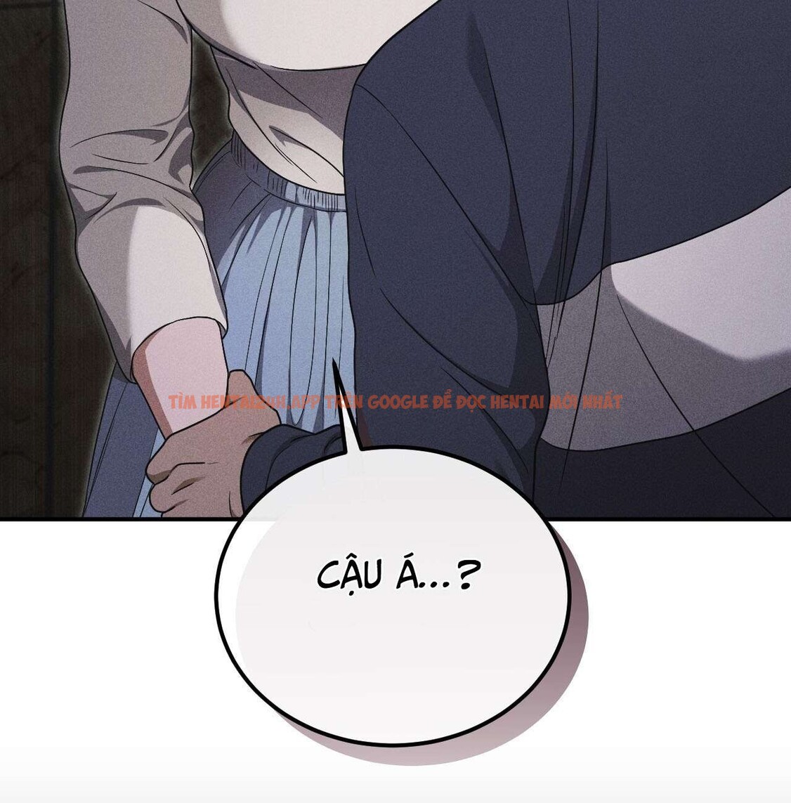 Xem ảnh [không Che] [18+] Chuyện Tình Hoa Violet - Chapter 3 - 8 4 - Truyenhentaiz.net