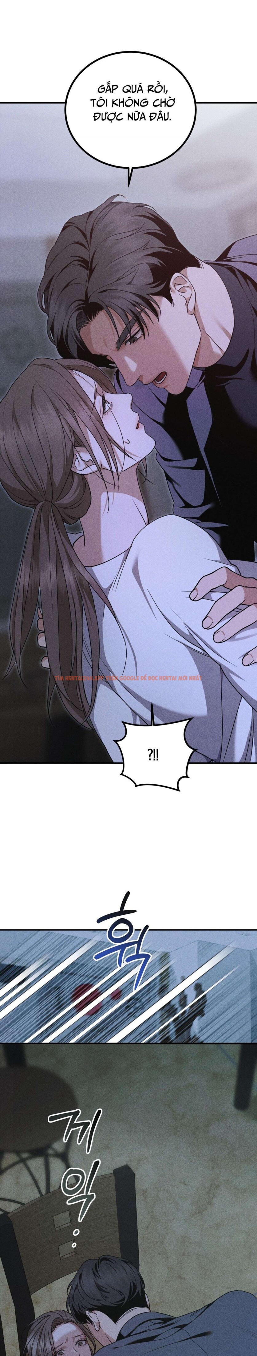 Xem ảnh [không Che] [18+] Chuyện Tình Hoa Violet - Chapter 4 - 5 0 - Truyenhentaiz.net