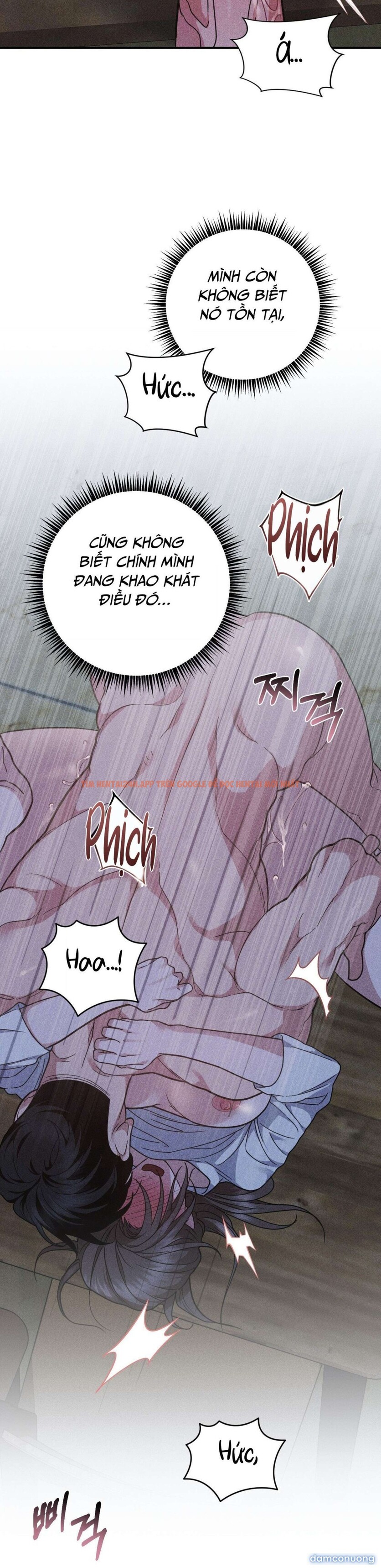 Xem ảnh [không Che] [18+] Chuyện Tình Hoa Violet - Chapter 5 - 4 2 - Truyenhentaiz.net