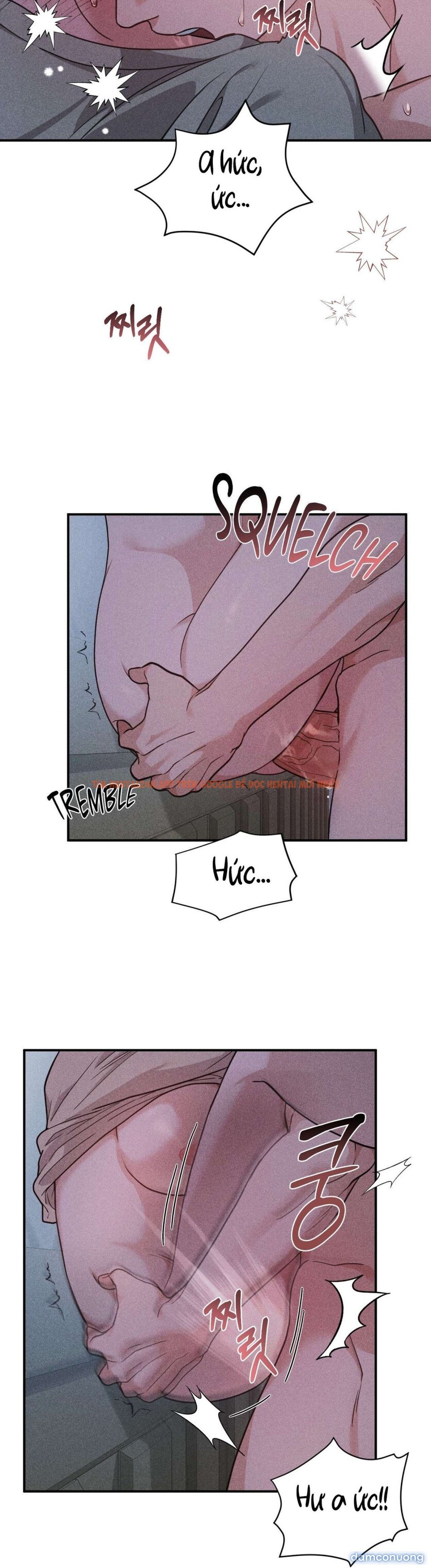 Xem ảnh [không Che] [18+] Chuyện Tình Hoa Violet - Chapter 6 - 7 2 - Truyenhentaiz.net