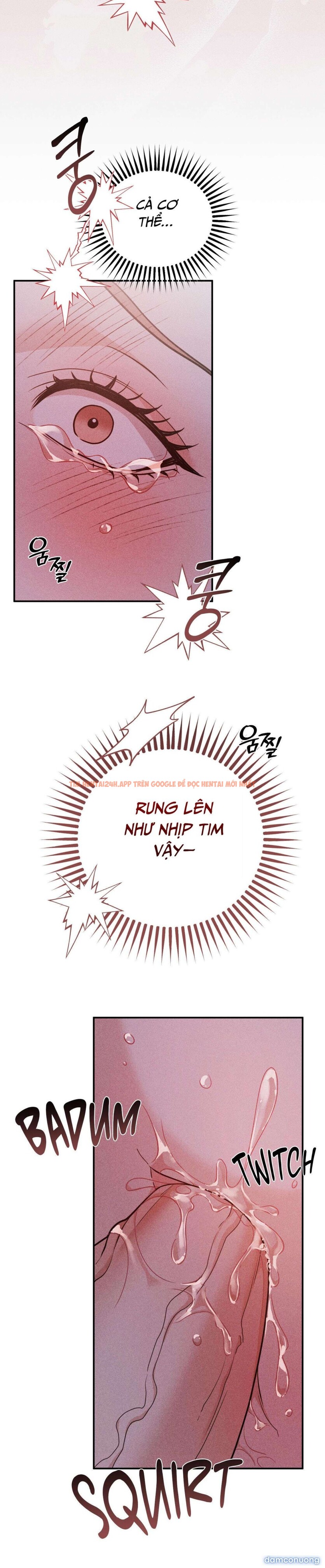 Xem ảnh [không Che] [18+] Chuyện Tình Hoa Violet - Chapter 7 - 2 2 - Truyenhentaiz.net