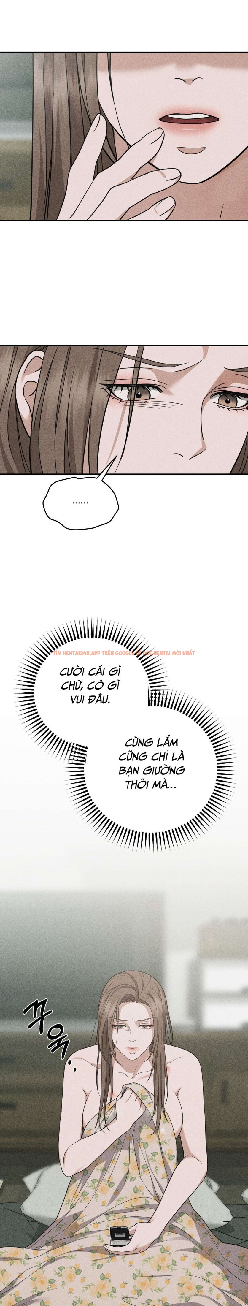 Xem ảnh [không Che] [18+] Chuyện Tình Hoa Violet - Chapter 7 - 7 0 - Truyenhentaiz.net