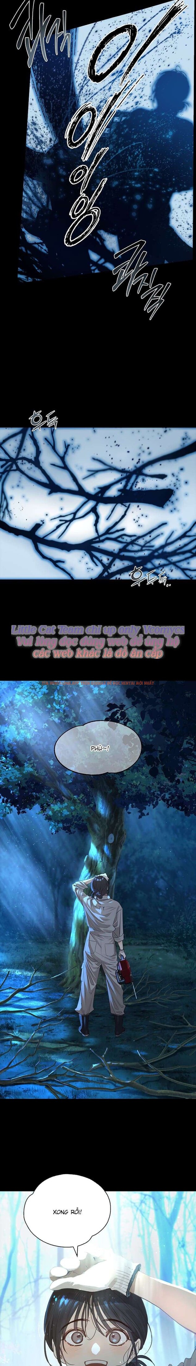 Xem ảnh 1 1 trong truyện hentai [không Che] [18+] Đóa Hoa Là Mồi Nhử - Chapter 1 - hentaitvn.net