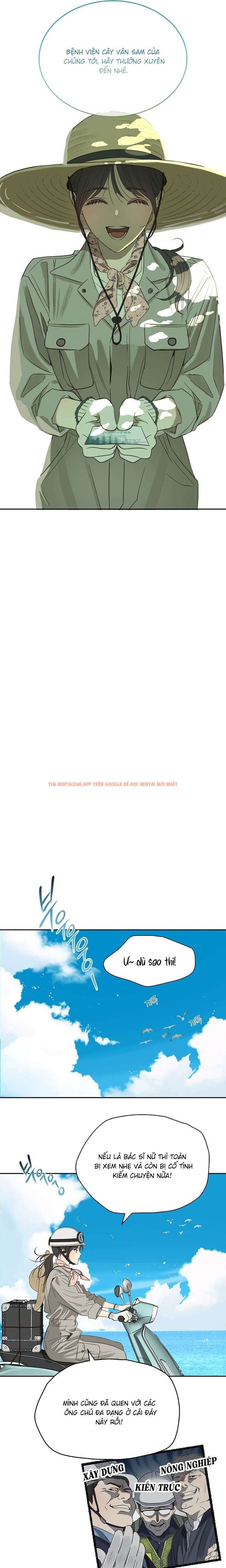 Xem ảnh 10 0 trong truyện hentai [không Che] [18+] Đóa Hoa Là Mồi Nhử - Chapter 1 - hentaitvn.net