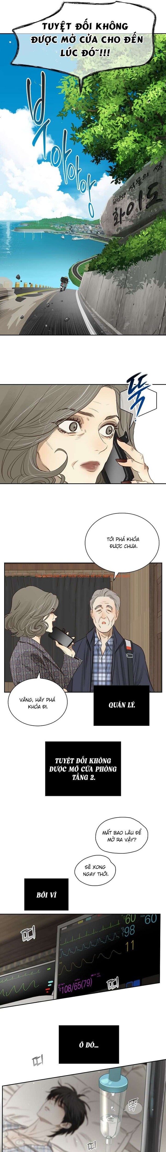 Xem ảnh 11 0 trong truyện hentai [không Che] [18+] Đóa Hoa Là Mồi Nhử - Chapter 1 - hentaitvn.net