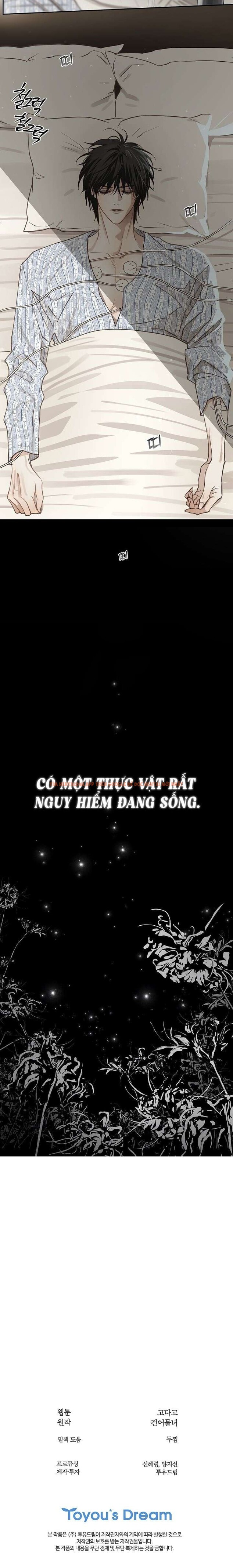 Xem ảnh 11 1 trong truyện hentai [không Che] [18+] Đóa Hoa Là Mồi Nhử - Chapter 1 - hentaitvn.net