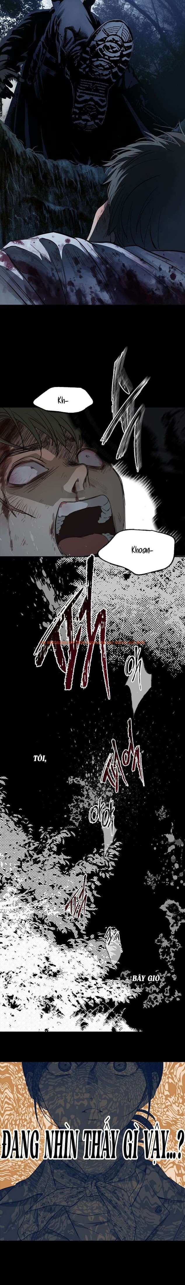 Xem ảnh 2 2 trong truyện hentai [không Che] [18+] Đóa Hoa Là Mồi Nhử - Chapter 1 - hentaitvn.net