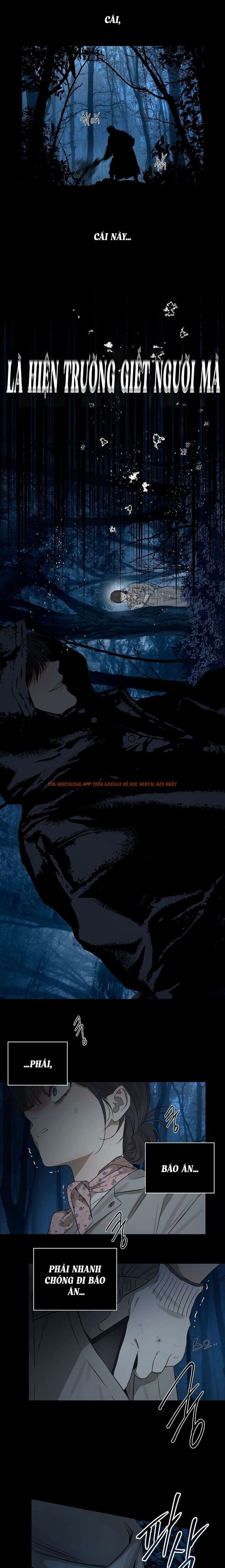 Xem ảnh 3 0 trong truyện hentai [không Che] [18+] Đóa Hoa Là Mồi Nhử - Chapter 1 - hentaitvn.net