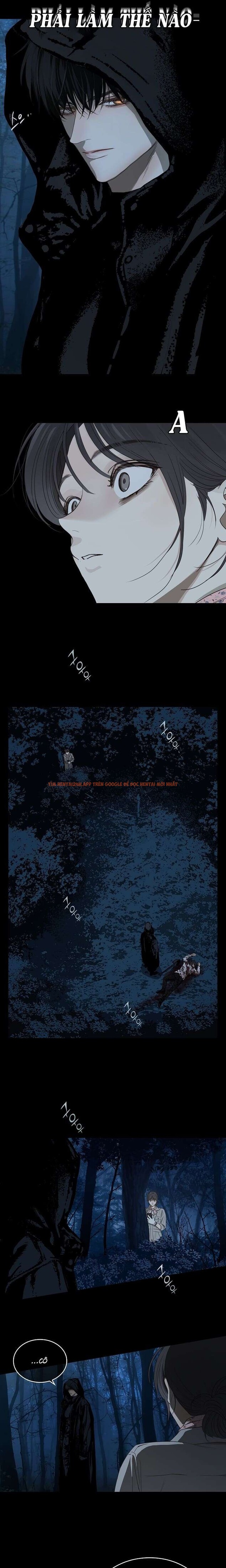 Xem ảnh 4 0 trong truyện hentai [không Che] [18+] Đóa Hoa Là Mồi Nhử - Chapter 1 - hentaitvn.net